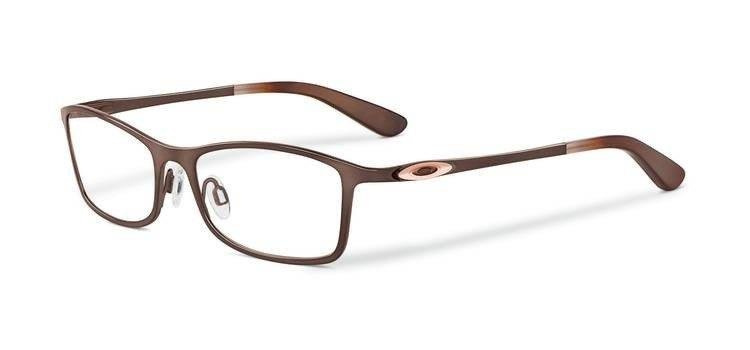 Oakley Oprawa Korekcyjna MARTYR Brushed Chocolate/50 OX5083-0150