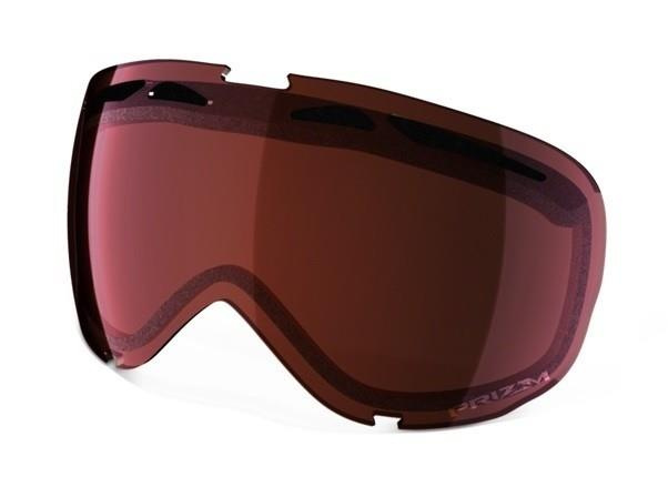 Szyba Oakley ELEVATE Snow Prizm Black Iridium