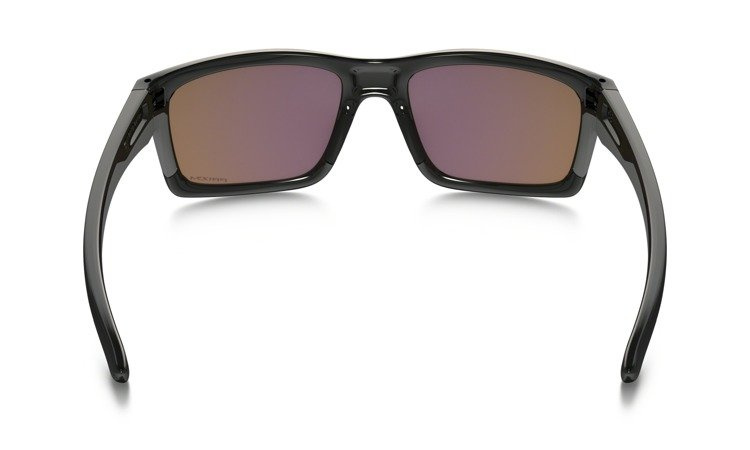 OAKLEY Sunglasses MAINLINK Polished Black / Prizm Golf OO9264-23