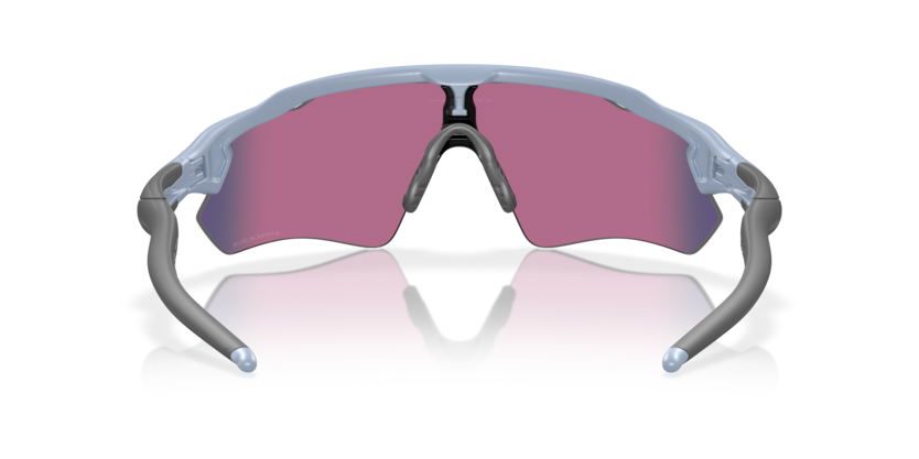 Oakley Okulary przeciwsłoneczne RADAR EV PATH Matte stonewash/Prizm road OO9208-E7