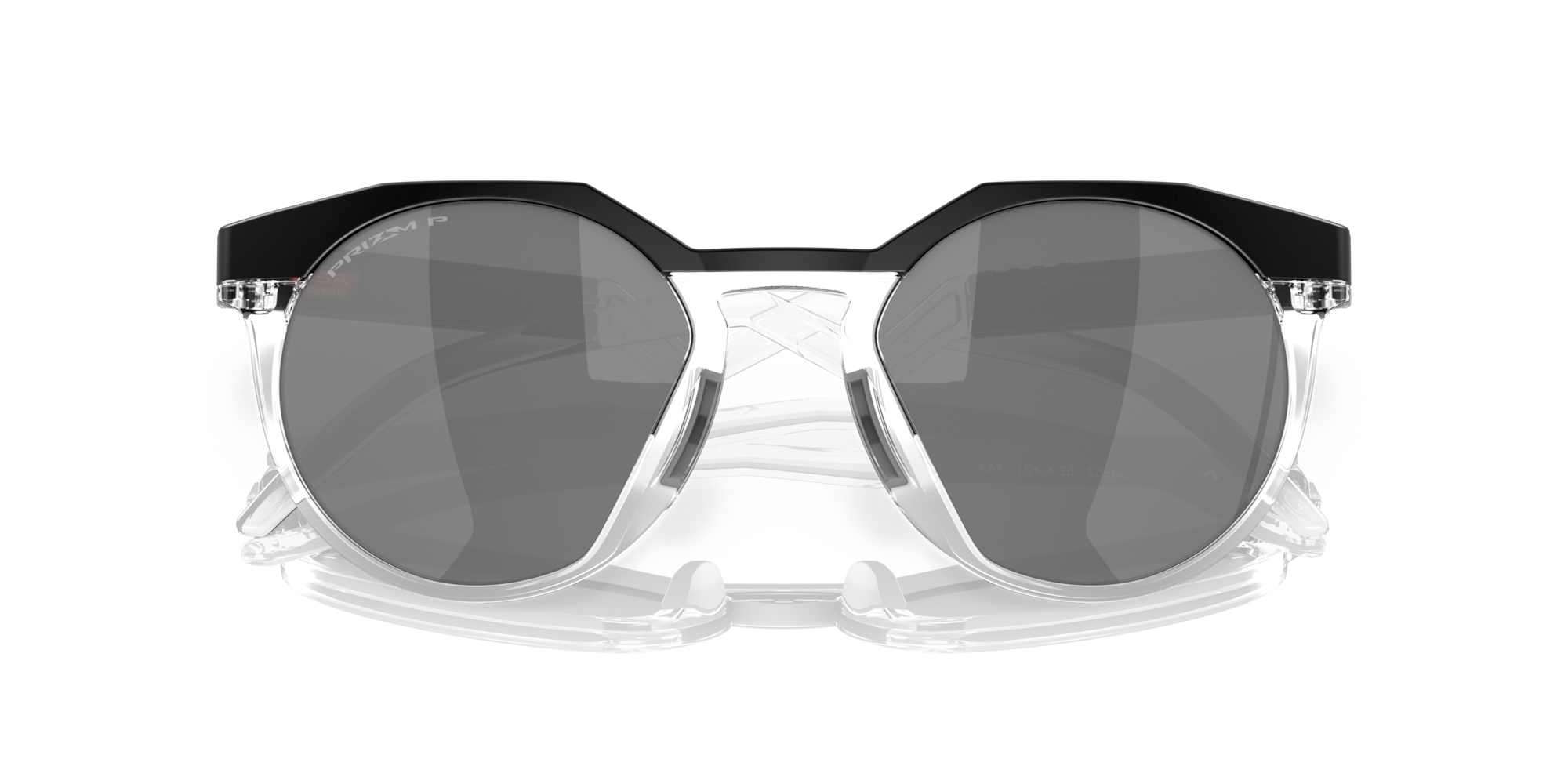 Oakley Sunglasses HSTN OO9242-05
