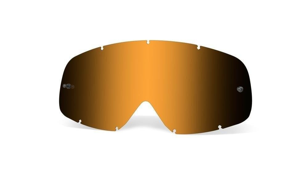OAKLEY Lenses O-FRAME Black Iridium AOO7010LS-6