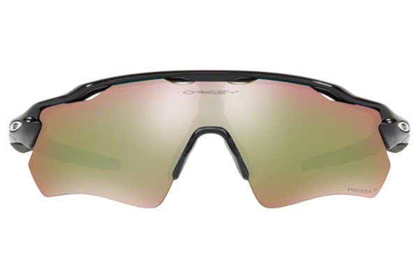 Oakley Okulary Przeciwsłoneczne RADAR EV PATH Polished Black/Prizm Shallow Water Polarized OO9208-58