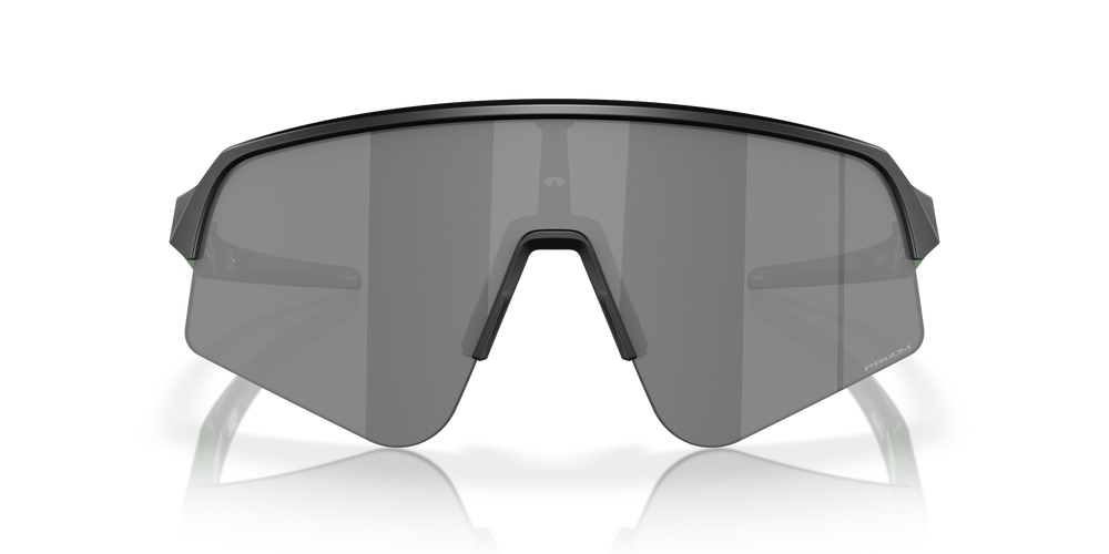 Oakley Okulary przeciwsłoneczne Matte Black / Prizm Black SUTRO LITE SWEEP OO9465-22