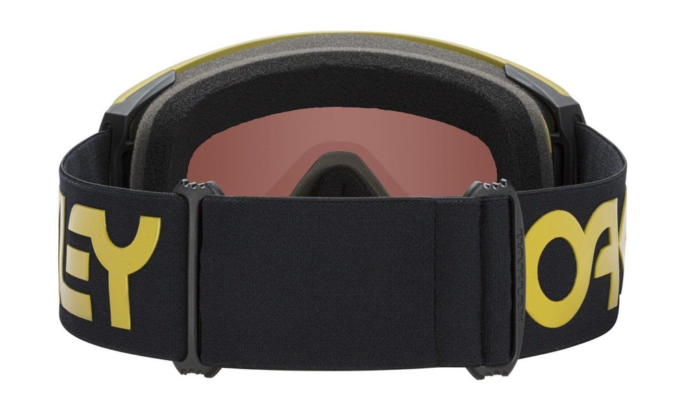 Goggle Oakley LINE MINER Factory Pilot Progression / Prizm Black OO7070-46