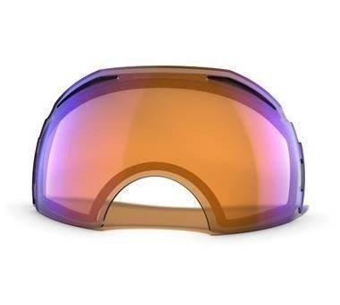 Glass Oakley AIRBRAKE Snow H.I. Persimmon 01-347