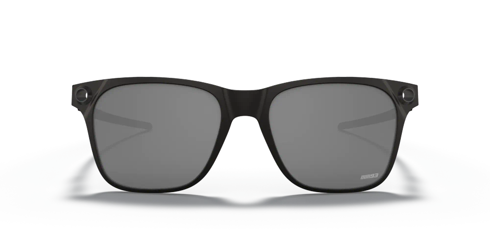OAKLEY Okulary przeciwsłoneczne APPARITION Mm93 Satin Black/Prizm Black OO9451-16