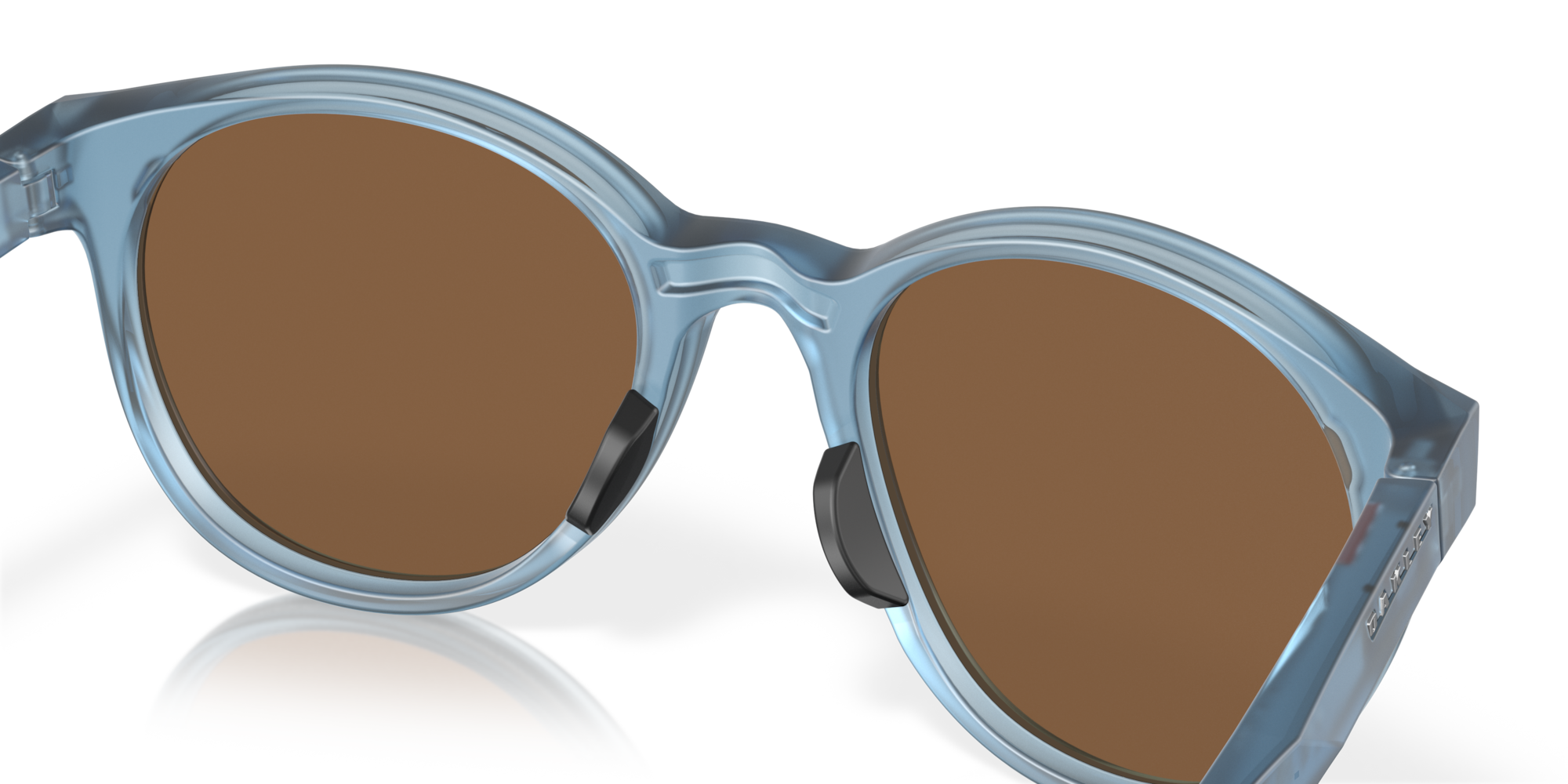 Oakley Sunglasses SPINDRIFT Matte Stonewash/Prizm Bronze OO9474-11