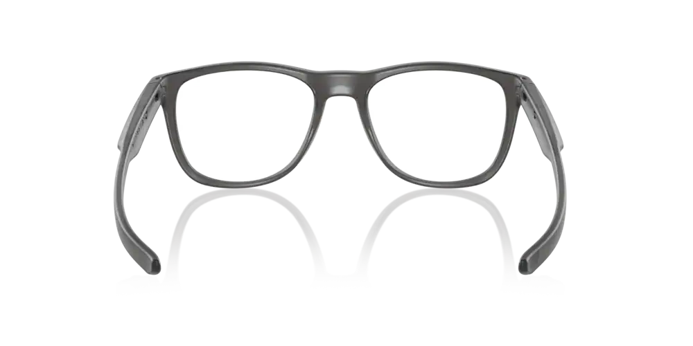 Oakley Okulary korekcyjne TRILLBE X Satin Grey Smoke OX8130-06