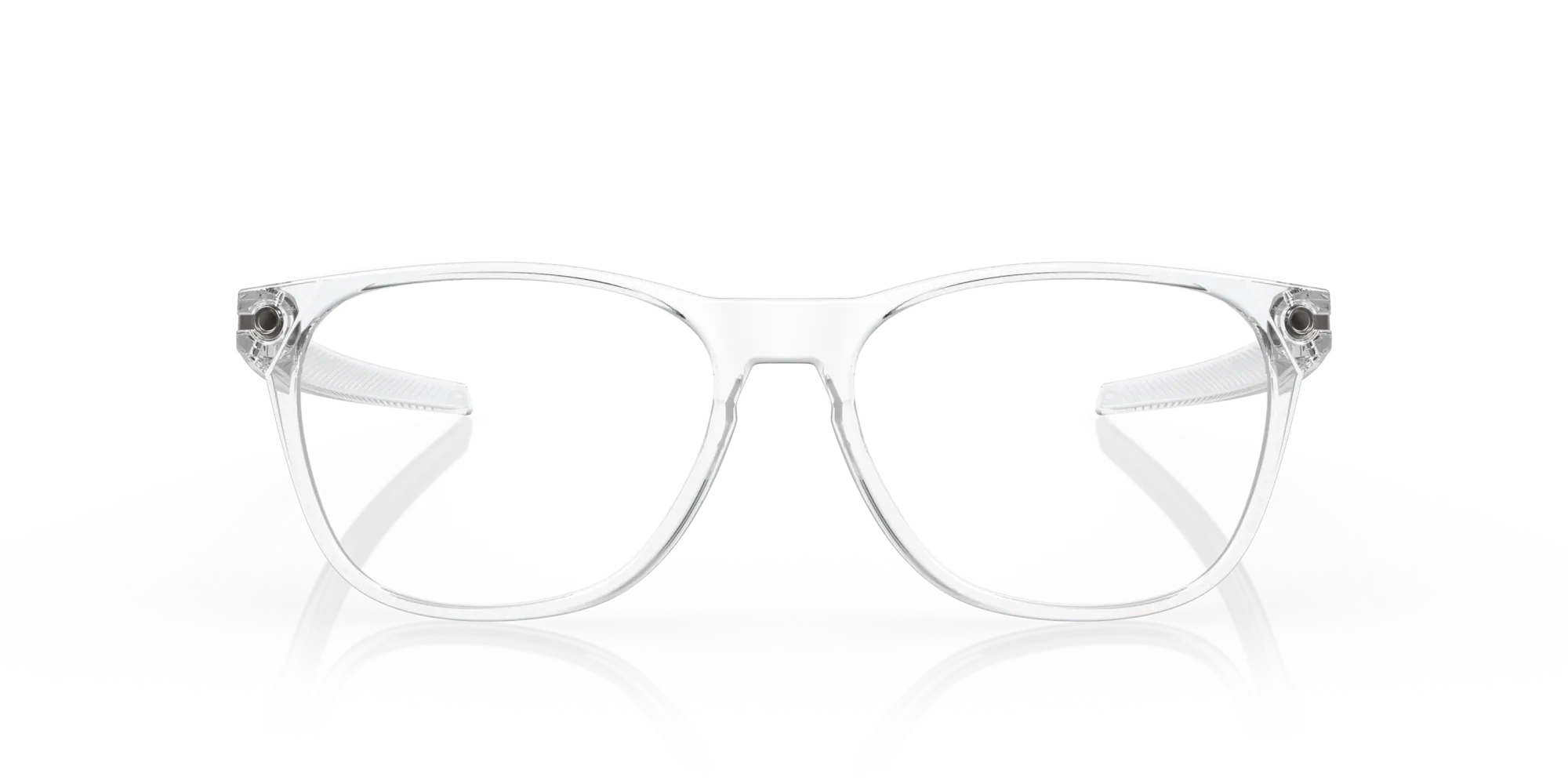 Oakley Optical frame OJECTOR RB Polished Clear OX8177-03