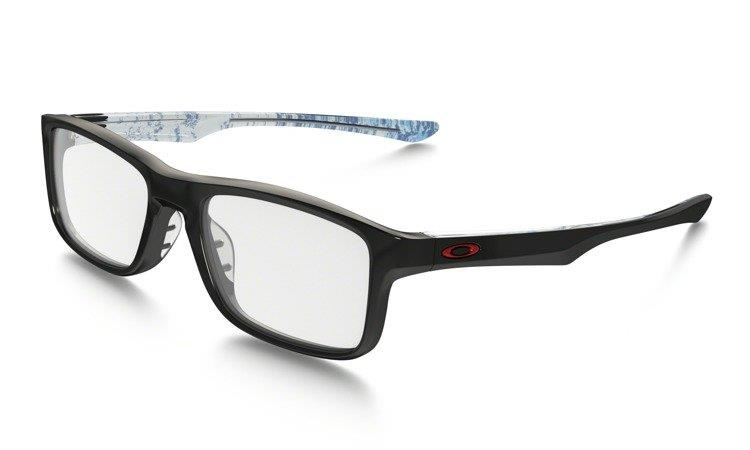 Oakley Optical frame PLANK 2.0 Polished Black OX8081-02