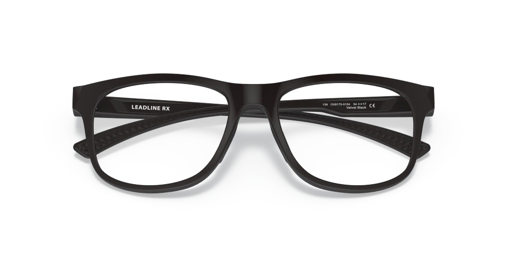 Oakley Optical frame LEADLINE RX OX8175-01