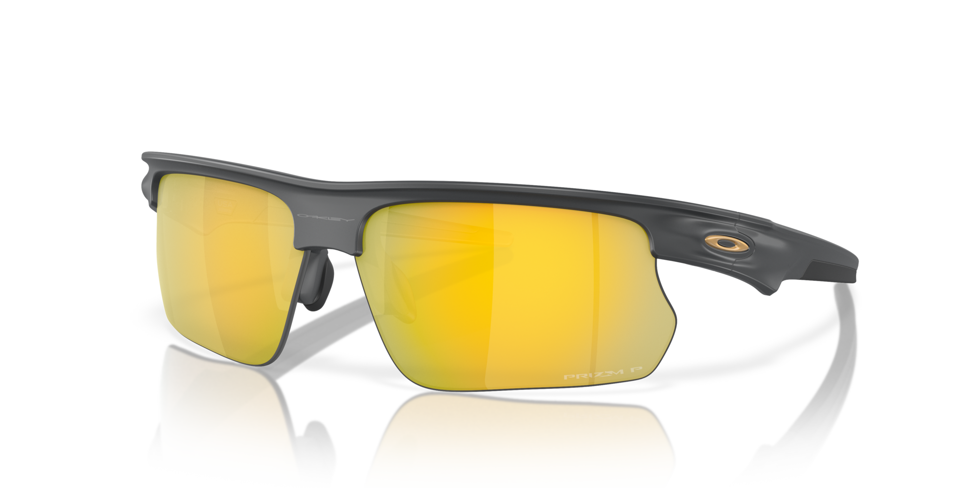 Oakley Sunglasses BISPHAERA OO9400-12