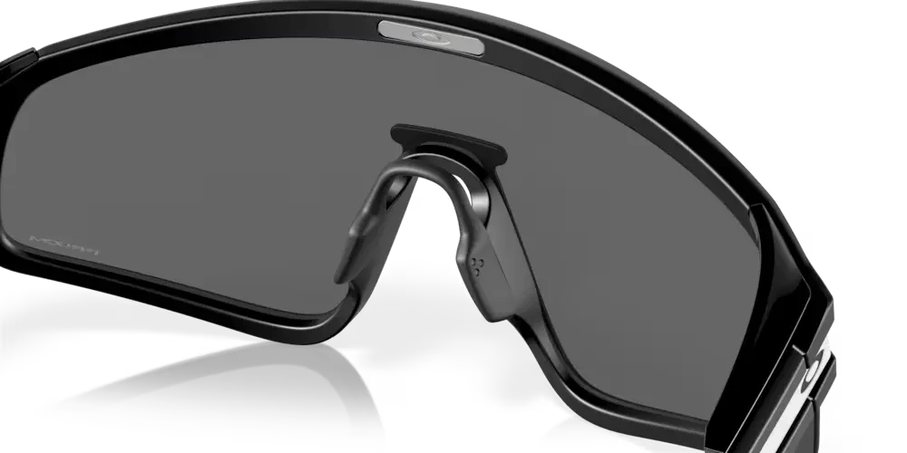Oakley Okulary przeciwsłoneczne LATCH PANEL Matte Black / Prizm Black OO9404-01