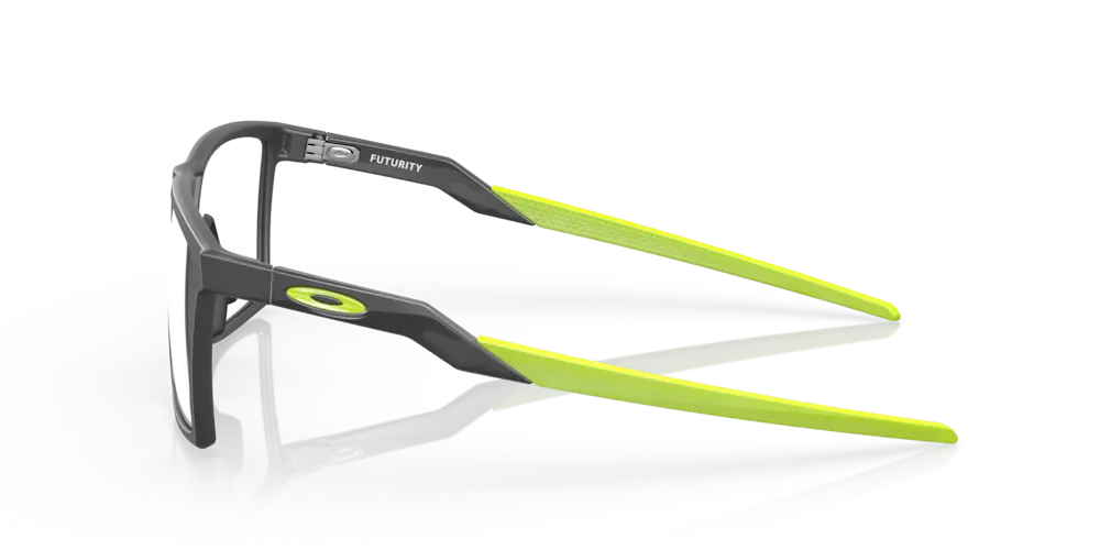 Oakley Optical frame FUTURITY Satin Grey Smoke OX8052-02