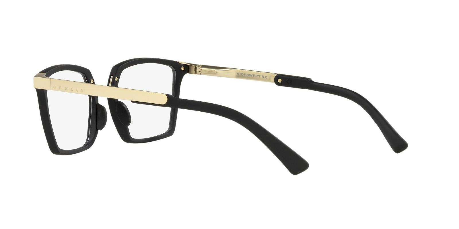 Oakley Optical frame SIDESWEPT RX OX8160-05