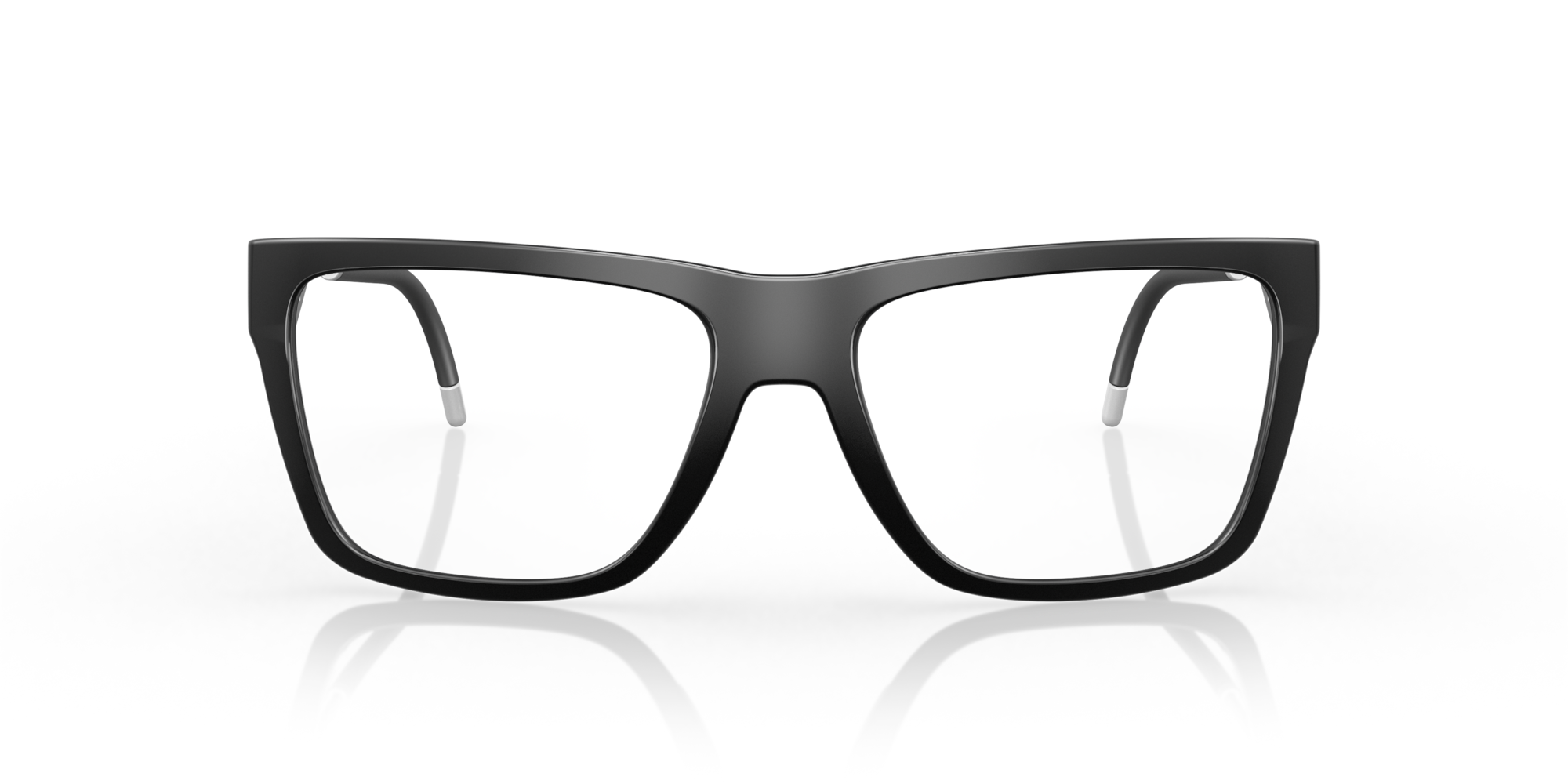 Oakley Okulary korekcyjne NXTLVL Satin Black OX8028-01