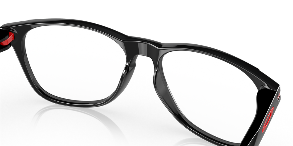 Oakley Optical frame OJECTOR RB Black Ink OX8177-04