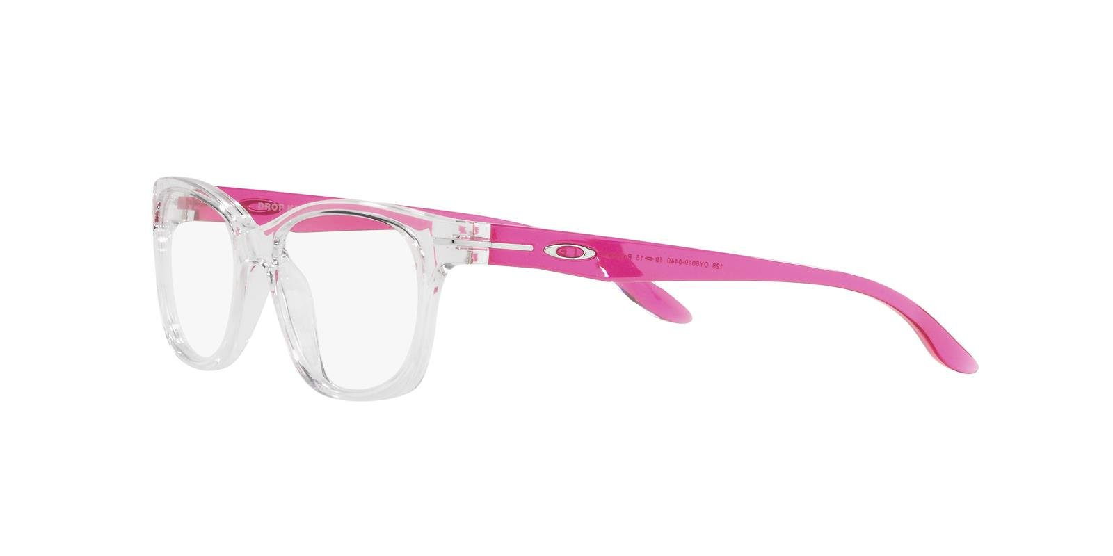 Oakley Okulary korekcyjne DROP KICK OY8019-04