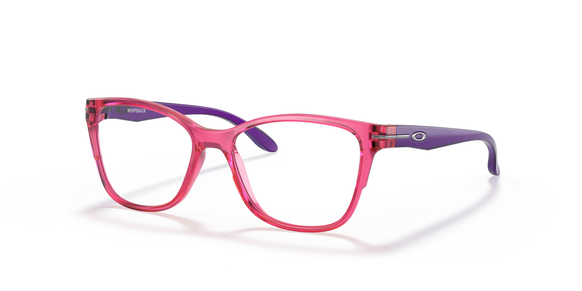 Oakley Optical frame WHIPBACK Polished Pink OY8016-03