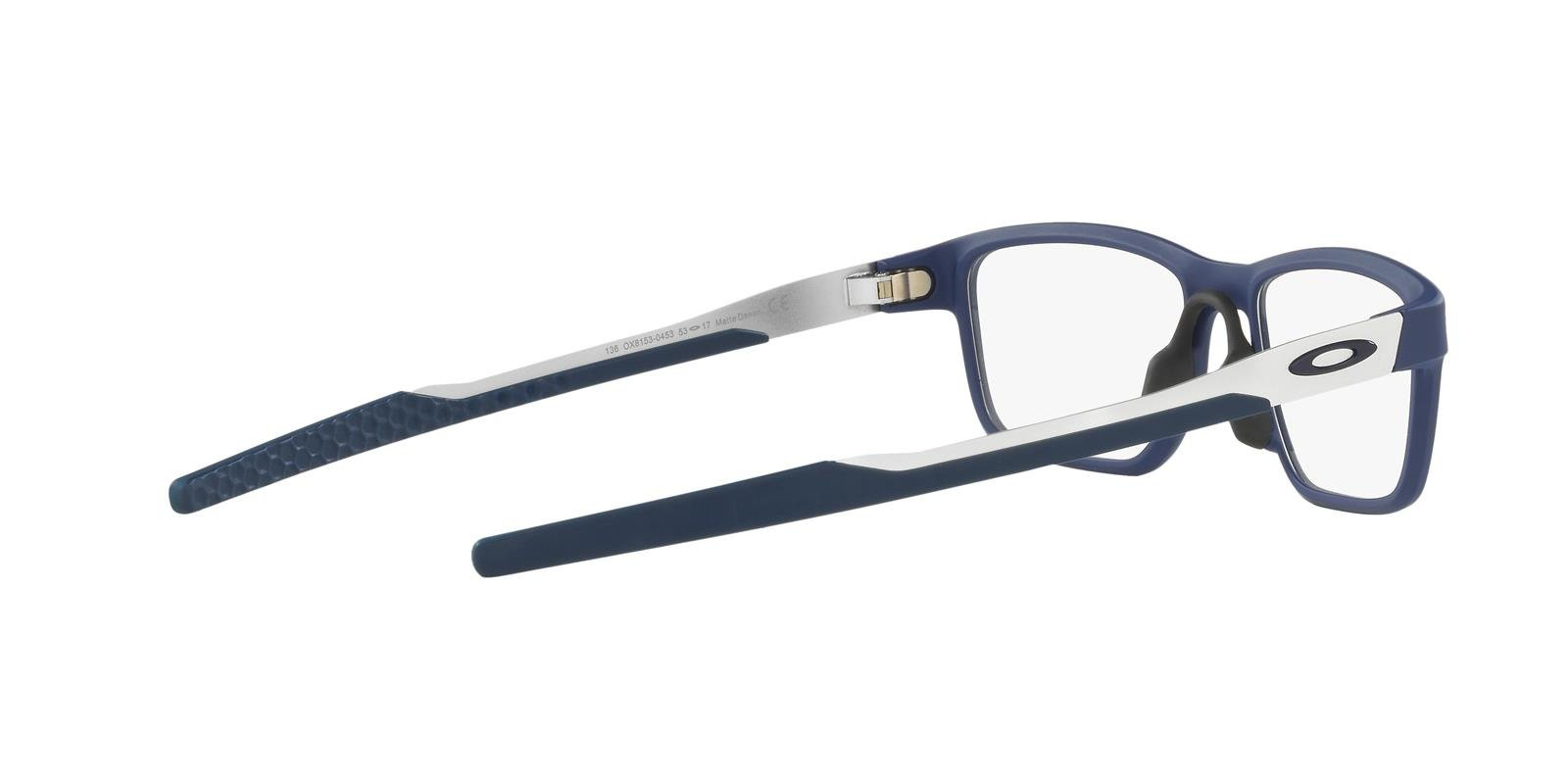 Oakley Okulary korekcyjne METALINK OX8153-04