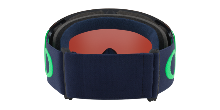 Gogle Oakley FLIGHT DECK Fathom Jade/Prizm Jade Iridium OO7050-50