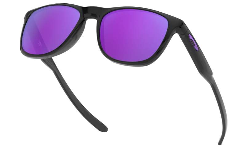 OAKLEY TRILLBE X Black Ink / Violet Iridium Polarized OO9340-03