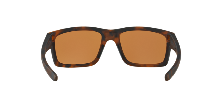OAKLEY Okulary MAINLINK Matte Tortoise / Prizm Shallow H2O Polarized OO9264-22