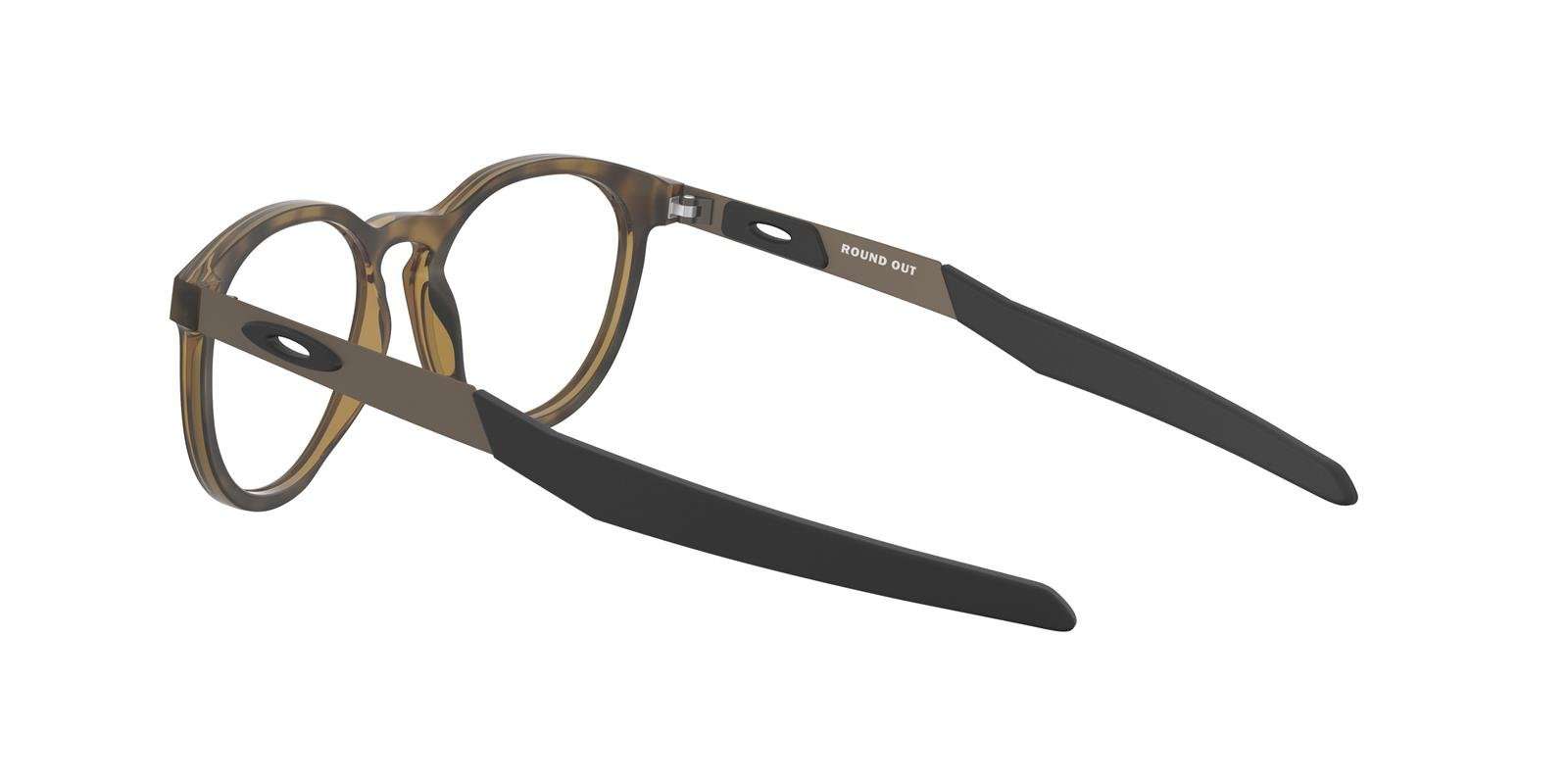 Oakley Okulary korekcyjne ROUND OUT OY8014-03