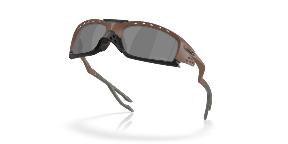 Oakley Sunglasses PLANTARIS SQ OO9529-06