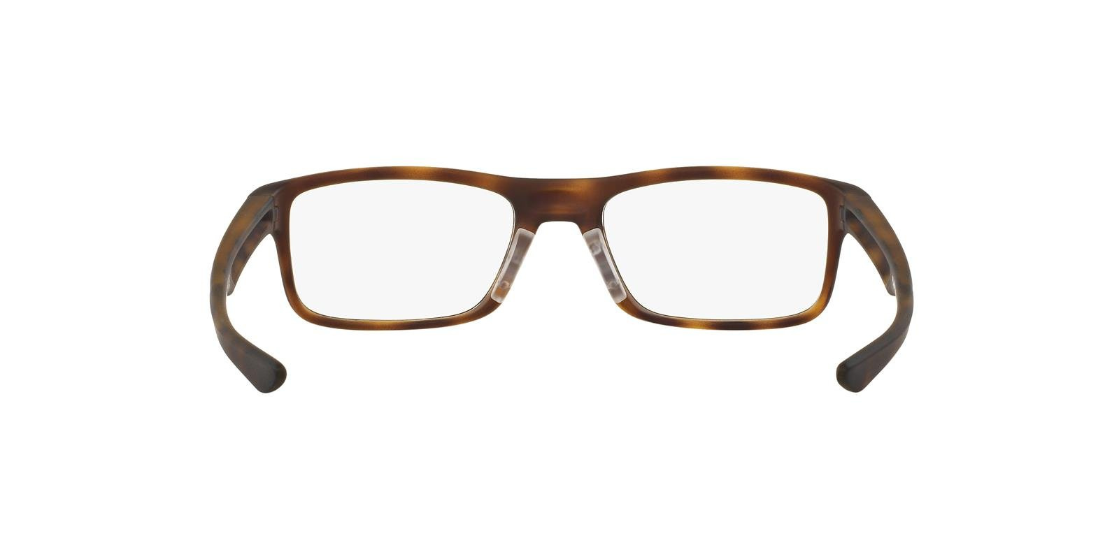 Oakley Okulary korekcyjne PLANK 2.0 OX8081-04