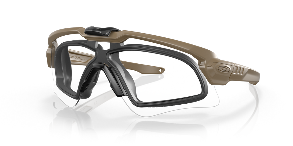 Oakley Sunglasses Col. 929611/Grey OO9296-11