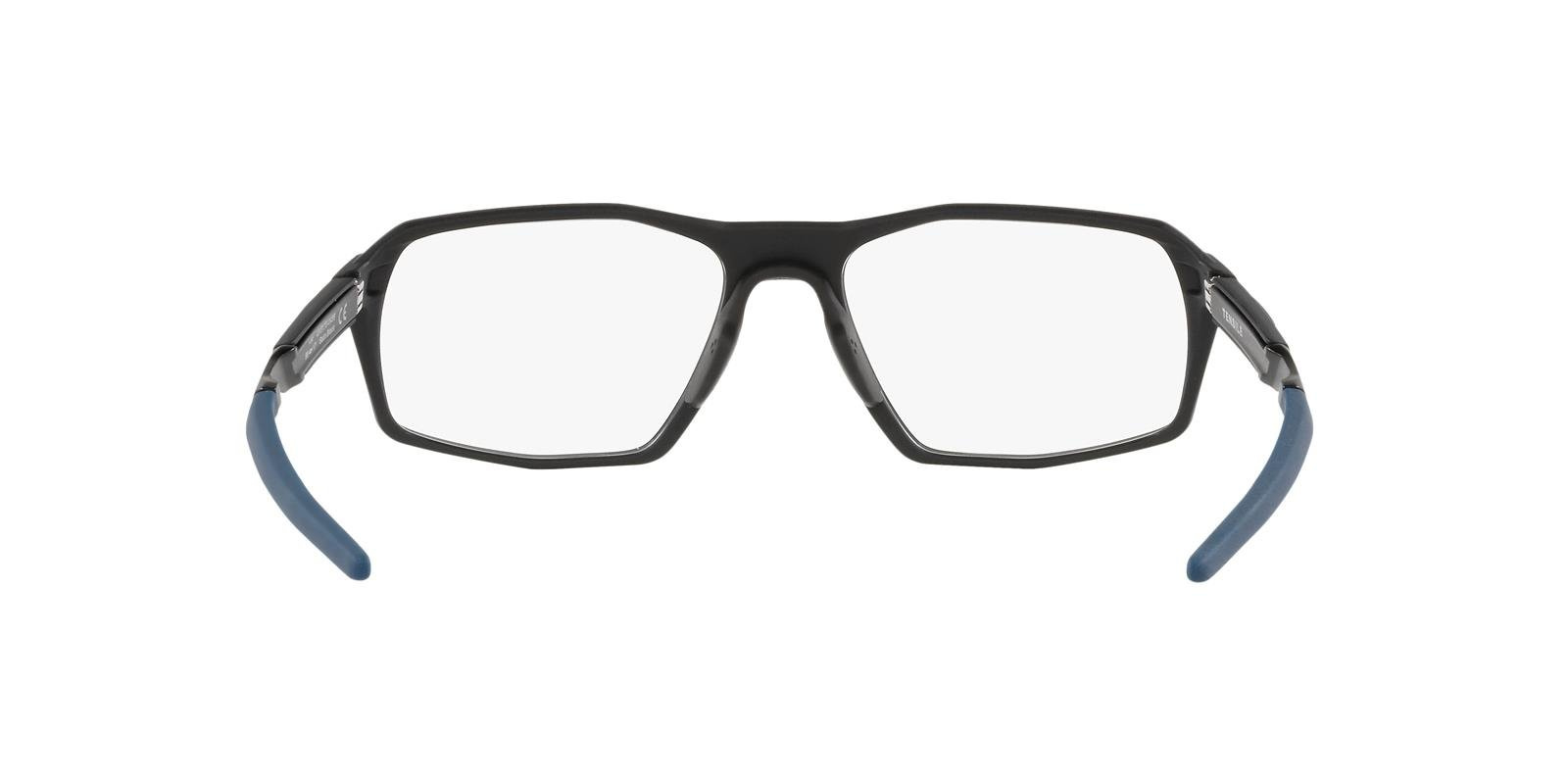 Oakley Optical frame TENSILE Satin Black OX8170-04