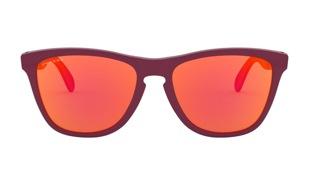 Oakley Sunglasses FROGSKINS MIX Vampirella/Prizm Ruby OO9428-05