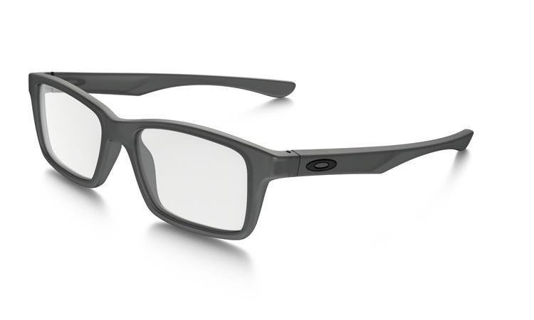 Oakley Oprawa korekcyjna SHIFTER XS Satin Gray Smoke OY8001-02