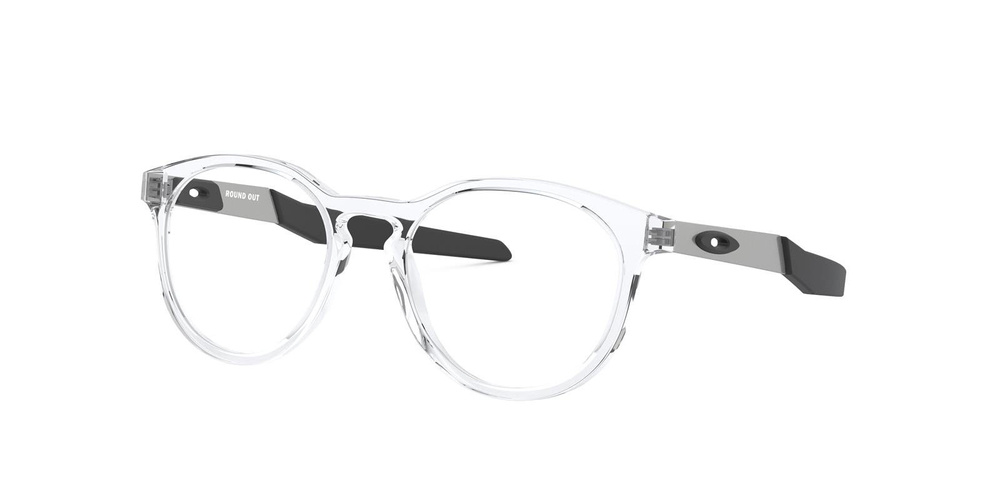 Oakley Okulary korekcyjne ROUND OUT OY8014-02