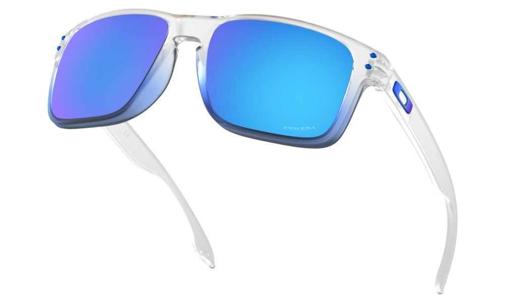 Oakley HOLBROOK Sapphire Mist/... OO9102-G5