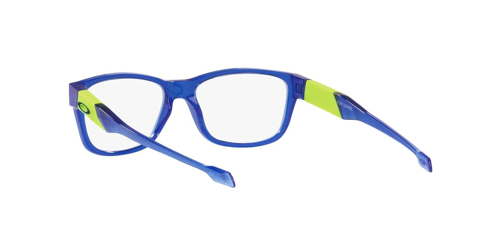 Oakley Okulary korekcyjne TOP LEVEL OY8012-04