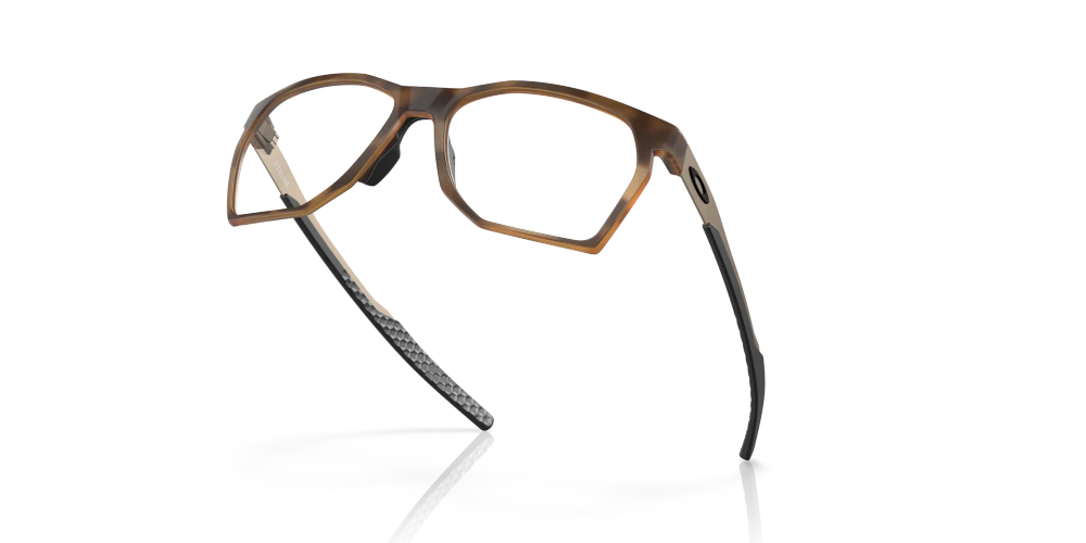 Oakley Optical frame CTRLNK Satin Brown Tortoise OX8059-03