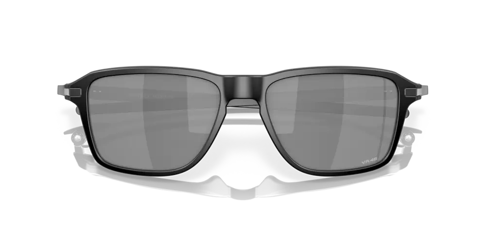 Oakley Sunglasses WHEEL HOUSE Valentino Rossi Satin Black/Prizm Black OO9469-08