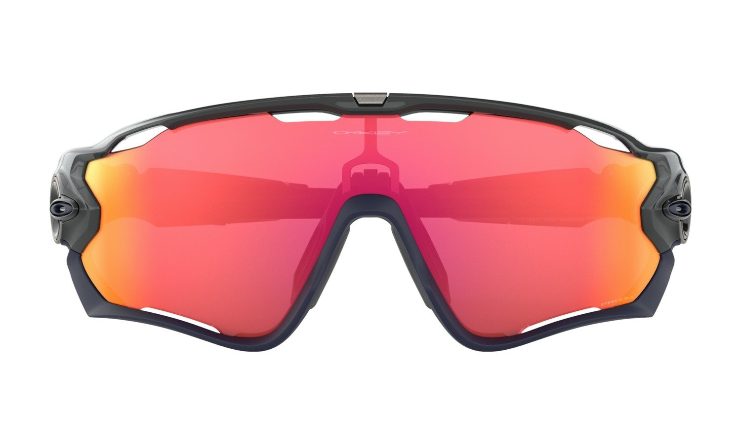 Oakley Okulary przeciwsłoneczne JAWBREAKER Carbon/Prizm Trail Torch OO9290-49