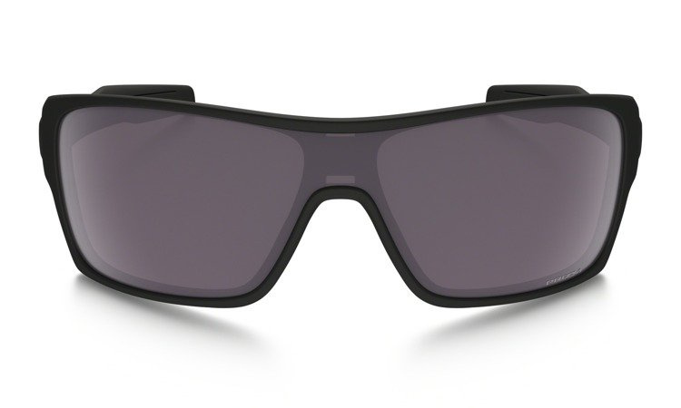 Oakley Sunglasses TURBINE ROTOR Matte Black / Prizm Daily Polarized OO9307-07