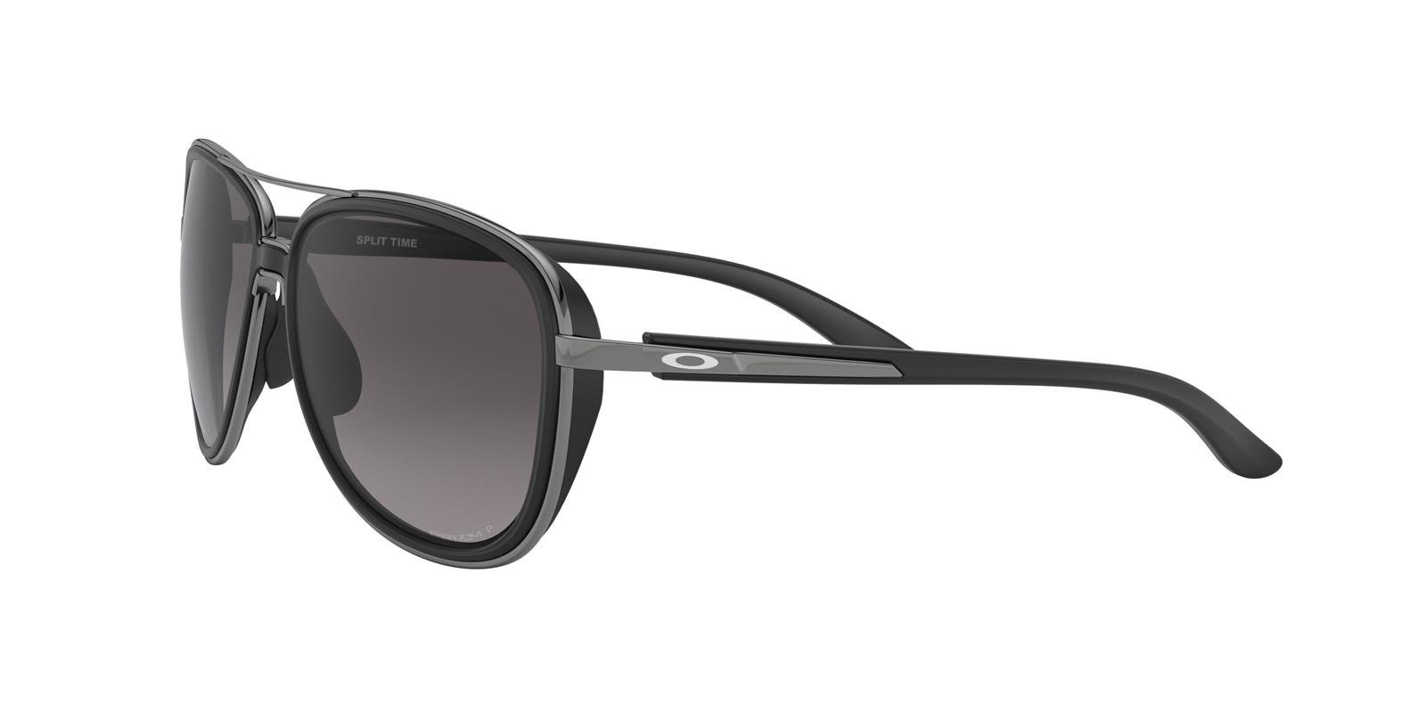 Oakley Sunglasses SPLIT TIME OO4129-17