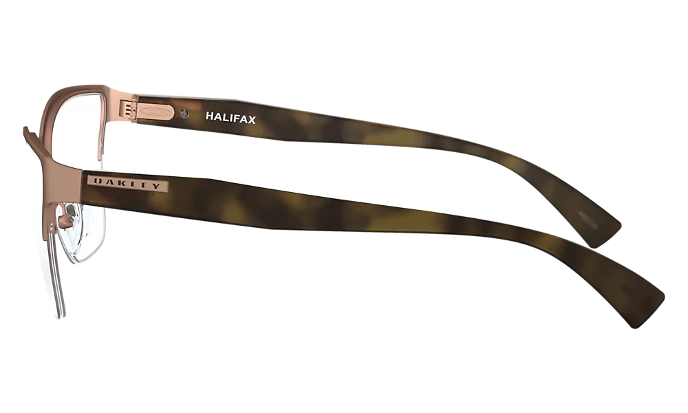 Oakley Optical Frame OX3243-02