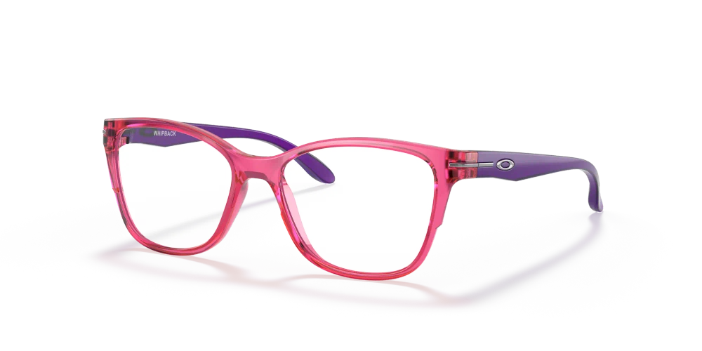Oakley Okulary korekcyjne WHIPBACK Polished Pink OY8016-03