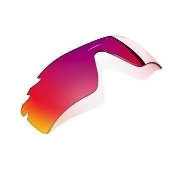 Oakley Lens RADARLOCK PATH OO Red Iridium Polarized Vented 43-541