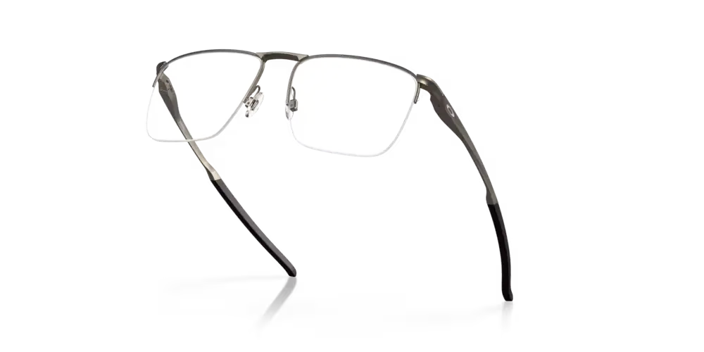 Oakley Optical frame VOON Pewter OX3026-02