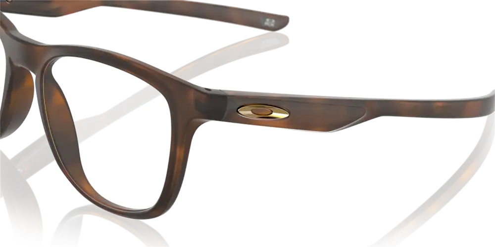 Oakley Optical frame TRILLBE X Satin Brown Tortoise OX8130-07
