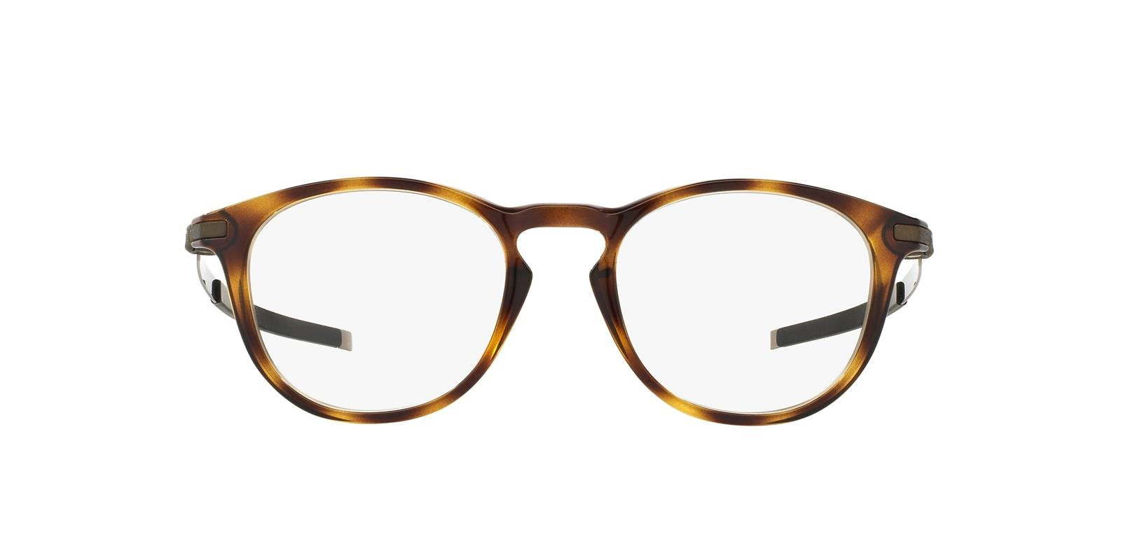 Oakley Optical frame PITCHMAN R Brown Tortoise OX8105-03