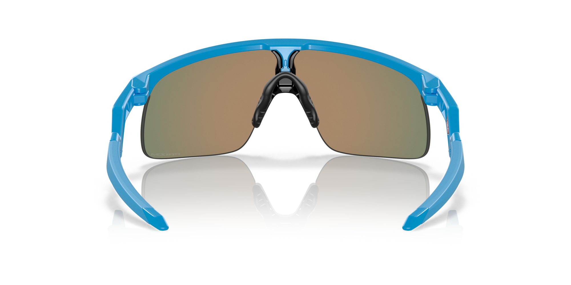 Oakley Sunglasses RESISTOR Sky Blue / Prizm Ruby OJ9010-05